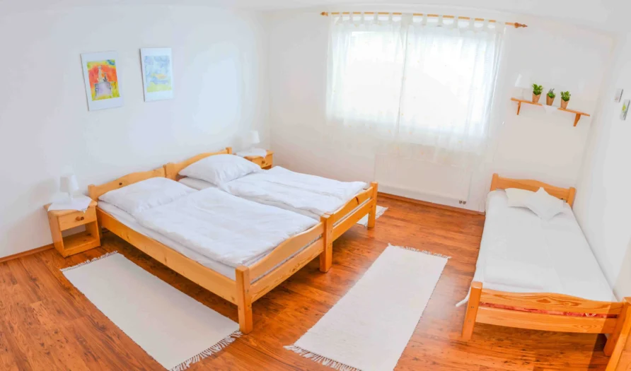 Ubytovanie Kežmarok – Apartmán | Penzión Gardoš