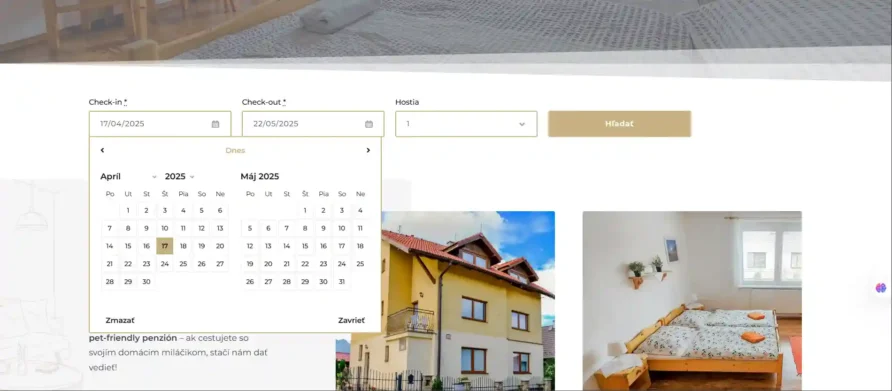 Máme nový web!